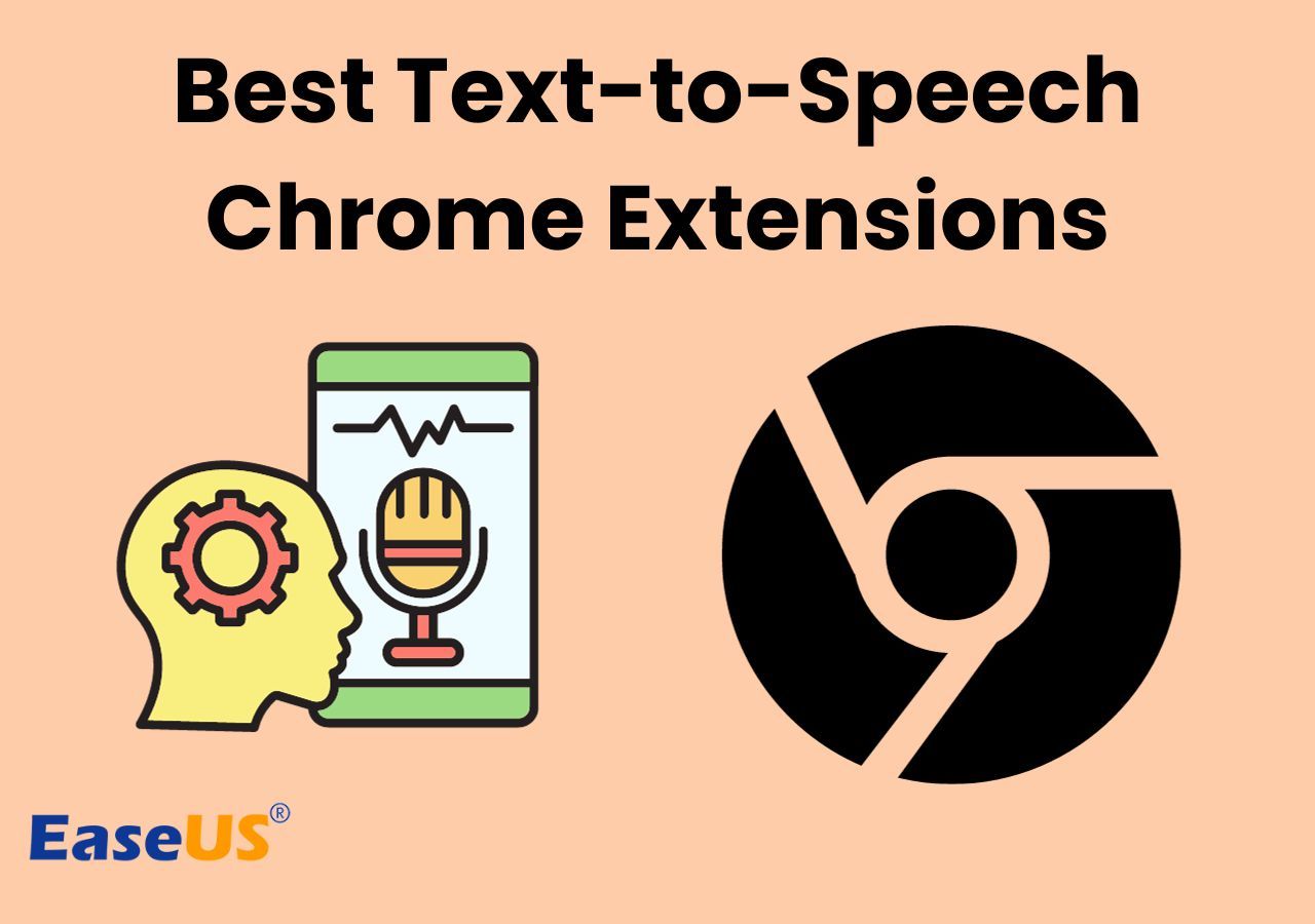 Best 7 Text-to-Speech Chrome Extensions