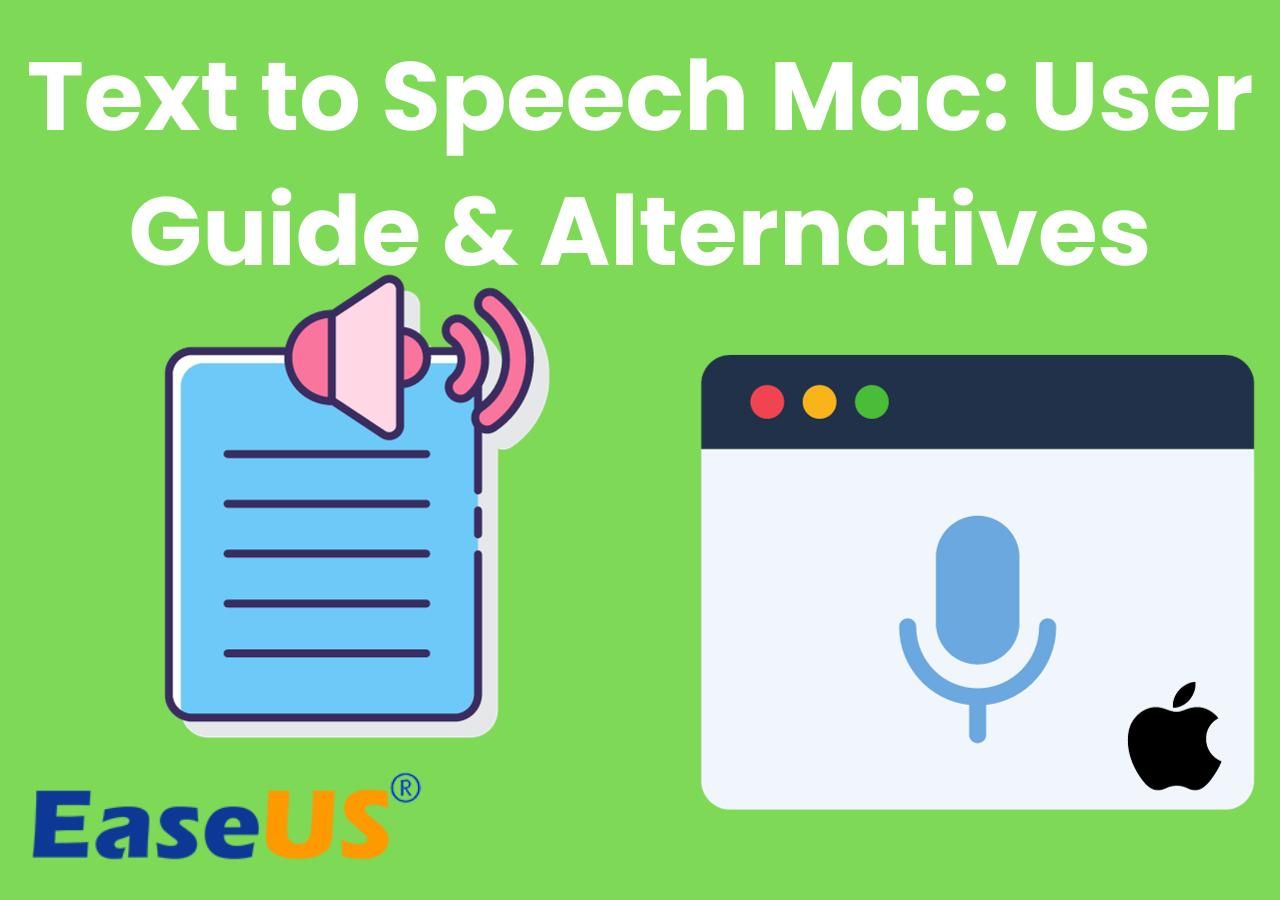text to speech mac free download
