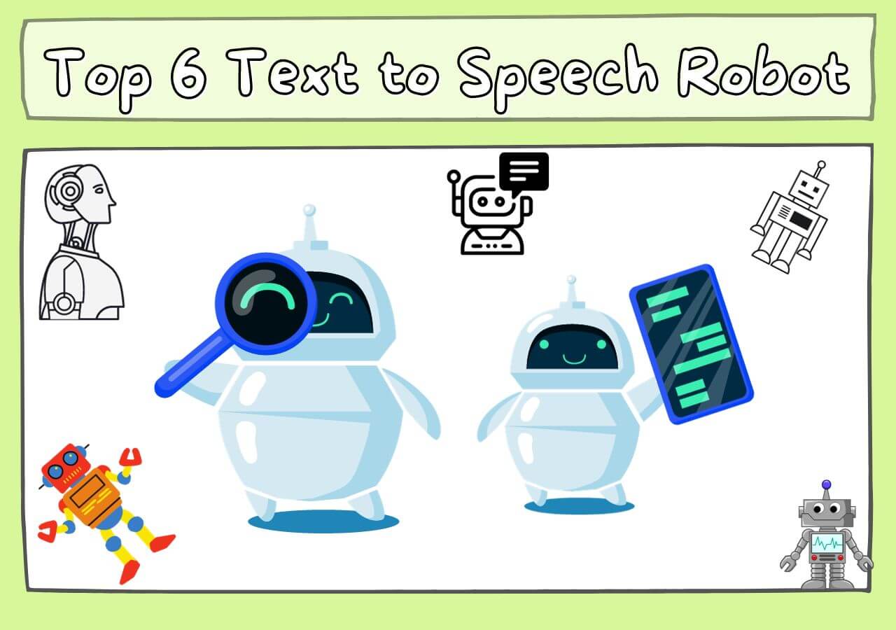 eric text to speech voice program