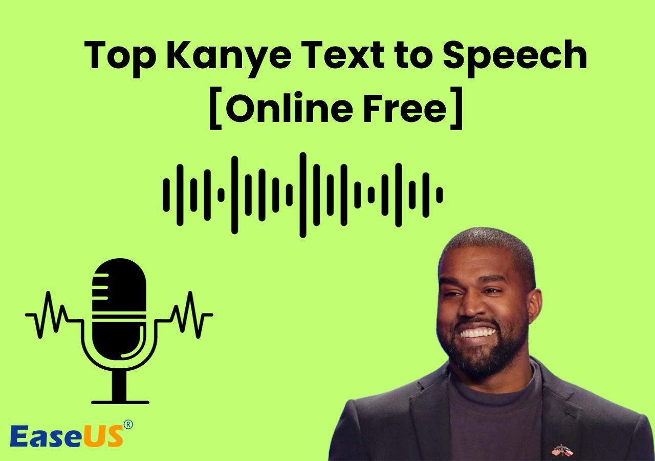 text to speech kanye voice
