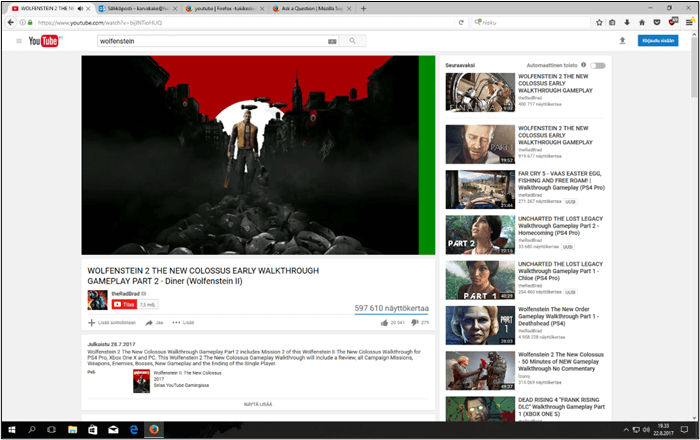 andere Browser ausprobieren