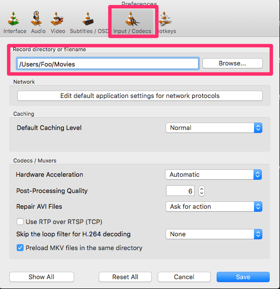 vlc competitors for mac