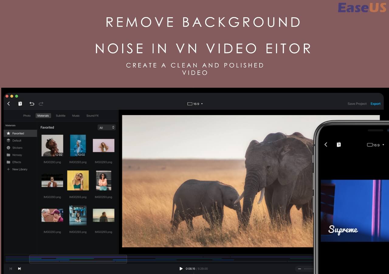 Delve into the World of Video Editing: How to Add a Background in
