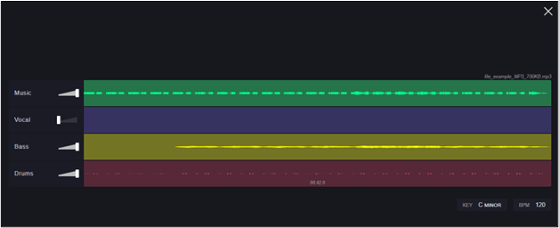 vocalremoverorg ai splitter