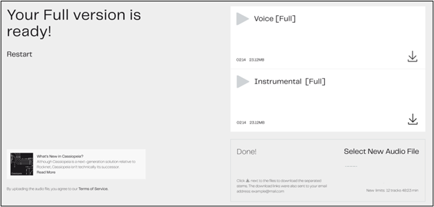 vocalremoverorg lalalai
