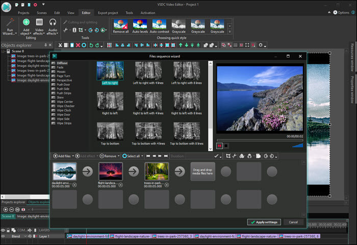 video editor download for pc free