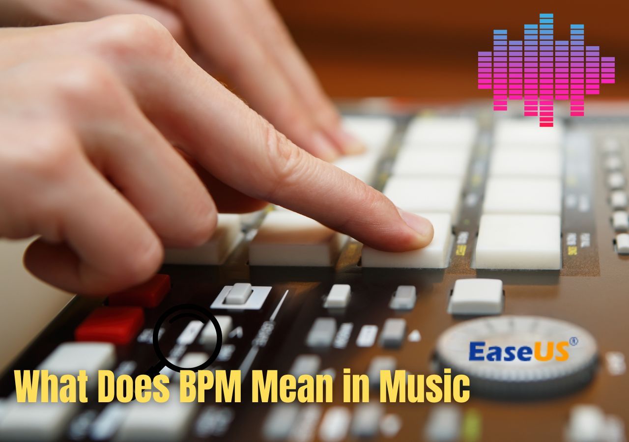 BPM Meaning in Music - Must Read for Novices!