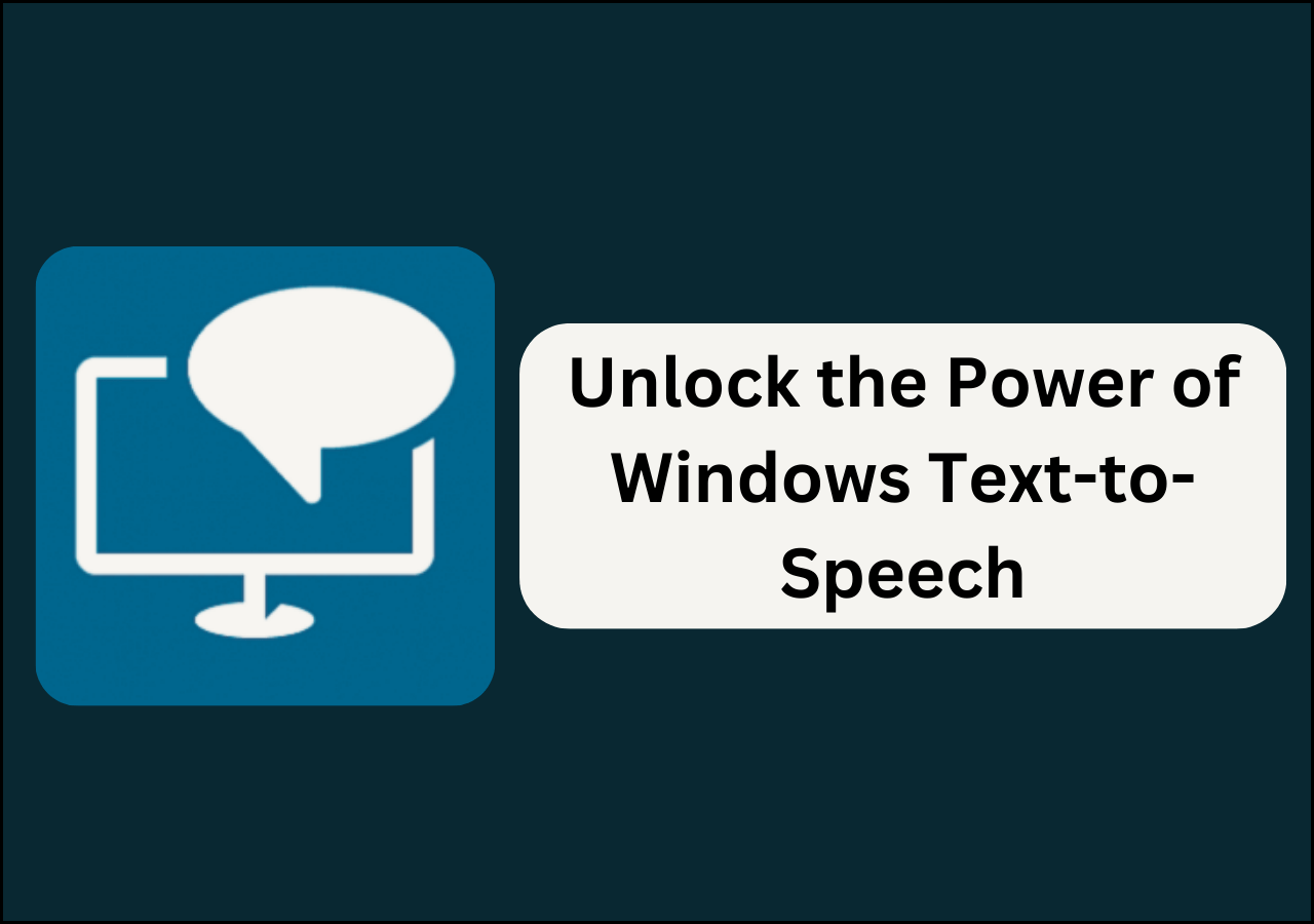 how-to-use-windows-text-to-speech-feature-in-2024