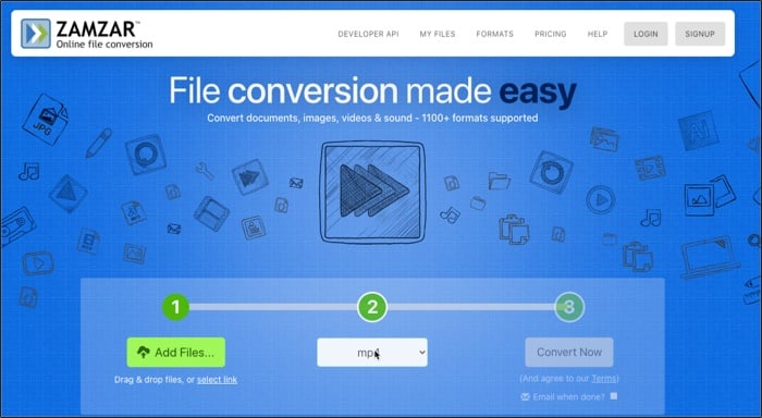 Top 5 Software to Convert JPG to GIF