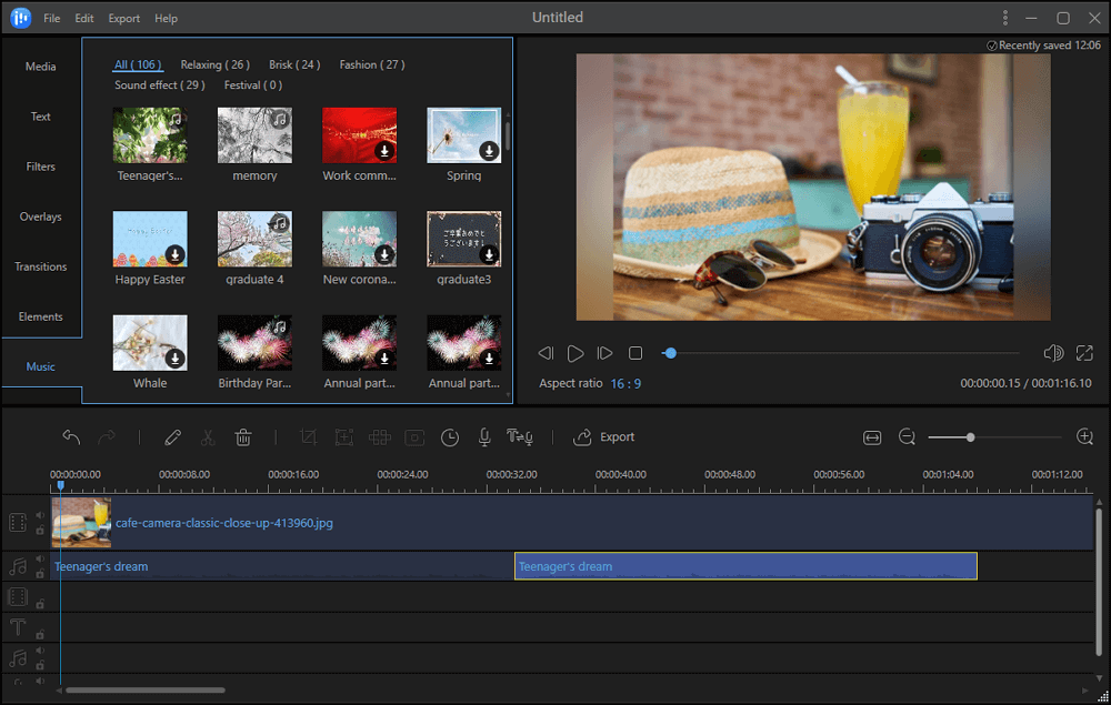 free mp4 video editor for mac
