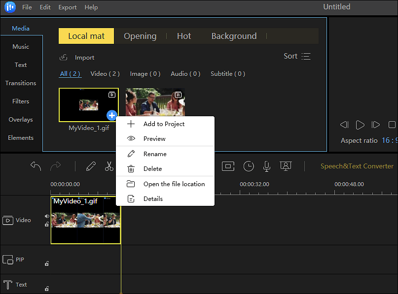 How to Edit A GIF Quickly and Easily (Step by Step Guide