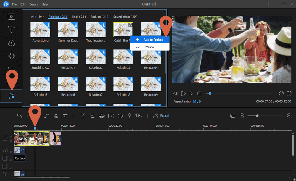 Best 10 Free Photos Slideshow Makers in 2023 EaseUS