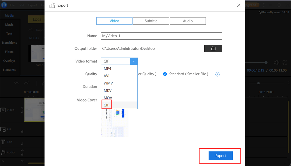 6 Best Methods to Rotate Animated GIFs on PC, Mac, Android, and iOS