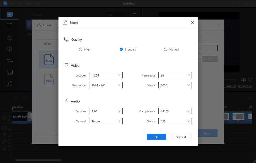 online video cropper without watermark