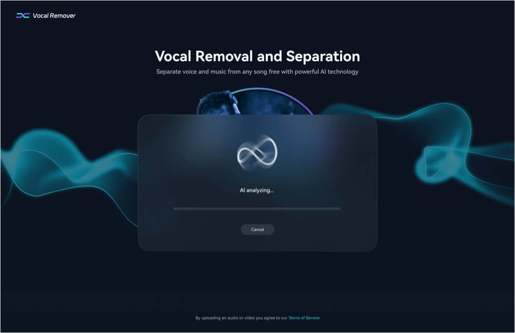 Como usar o Ultimate Vocal Remover (GUI V5)