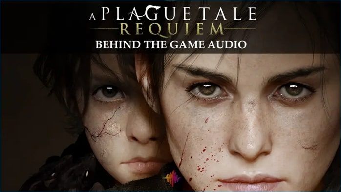 A plague Tale Requiem