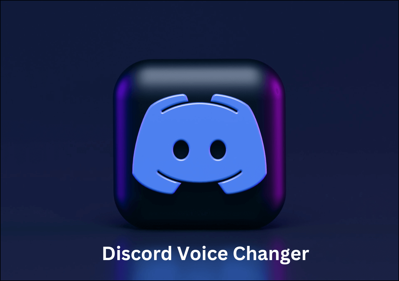 voice changer for discord voxal