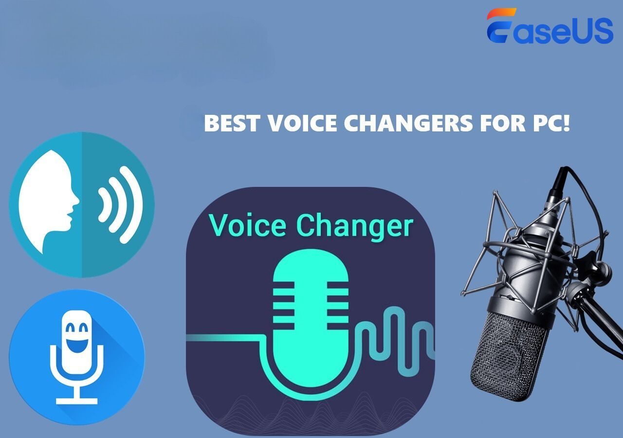 6 Voice Changers for Free Fire in 2025