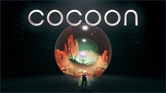 Cocoon game Xbox Pass