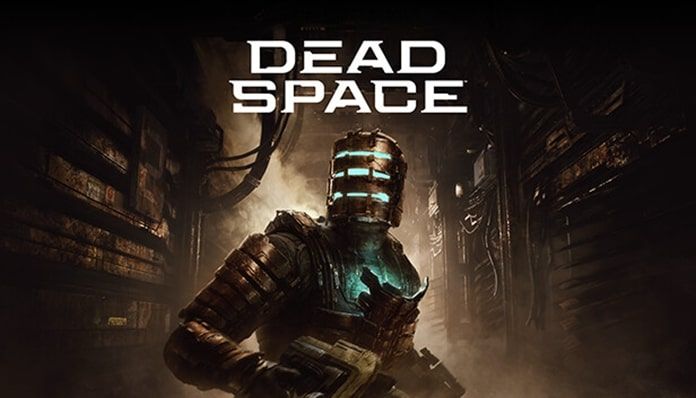 Dead space Xbox Game Pass