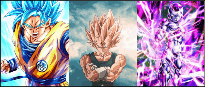 Última atualização] Os 5 melhores trocadores de voz do Goku para