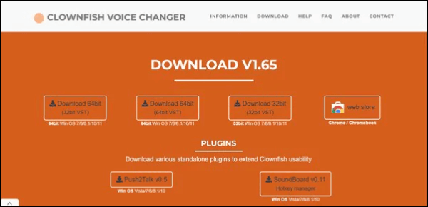 6 Mejores Cambiadores de Voz para Cantar (PC y Móvil) - EaseUS