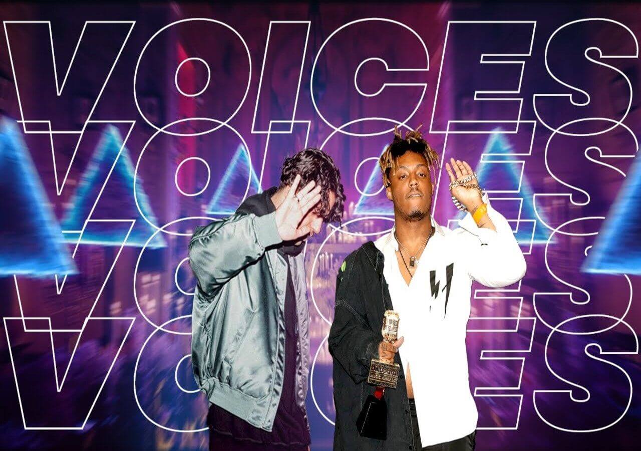 juice wrld ai voice changer