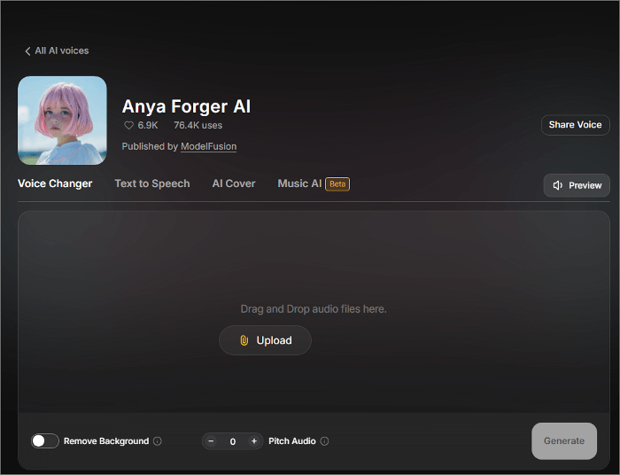 lalals-anya-forger-ai-music-generator.png