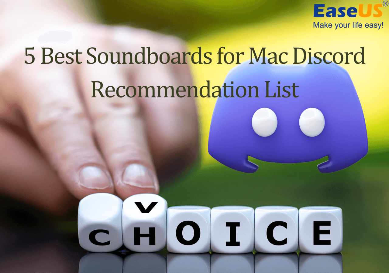 10 Best Soundboard Apps for Discord