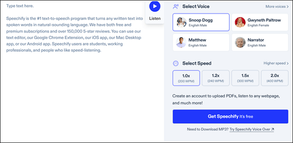 Top 8 Best Voice Cloning Software [2024 New]