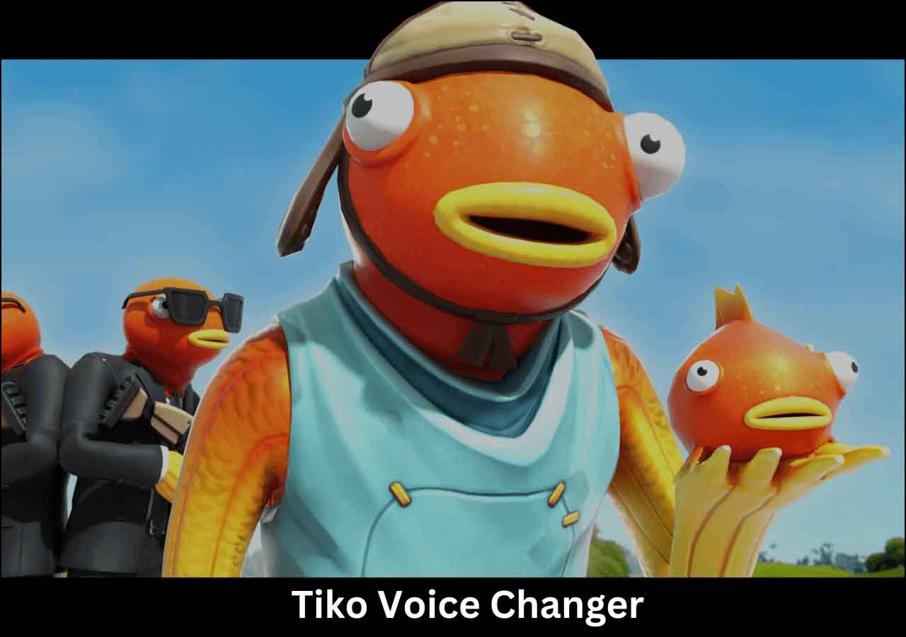 Top 5 Best Tiko Voice Changer [2024 Reviews]