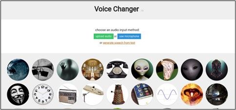 voicechanger.io