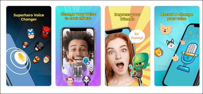 VoiceMorph Your Way to Anime Stardom Get Your Free Anime Voice Changer   voiceai