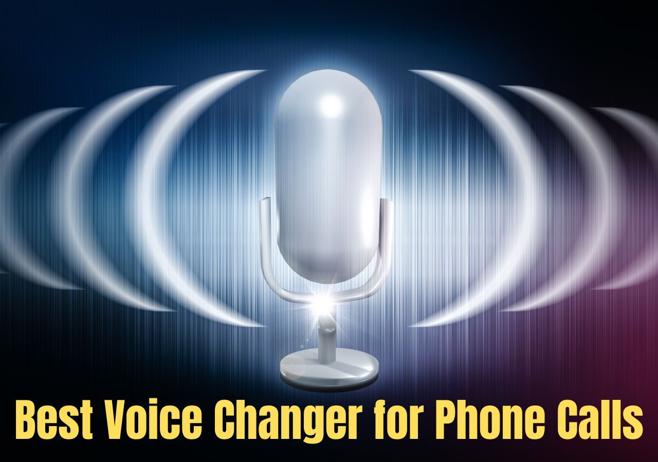 6 Best Prank Call Voice Changer Apps You Must Try in 2023