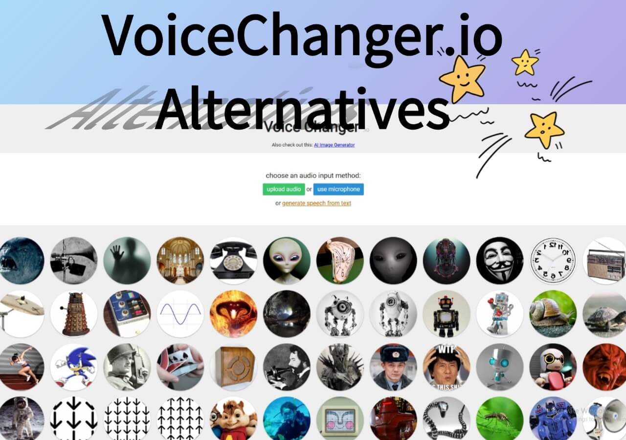 4 Best PS5 Voice Changer [2025 Detailed Review]