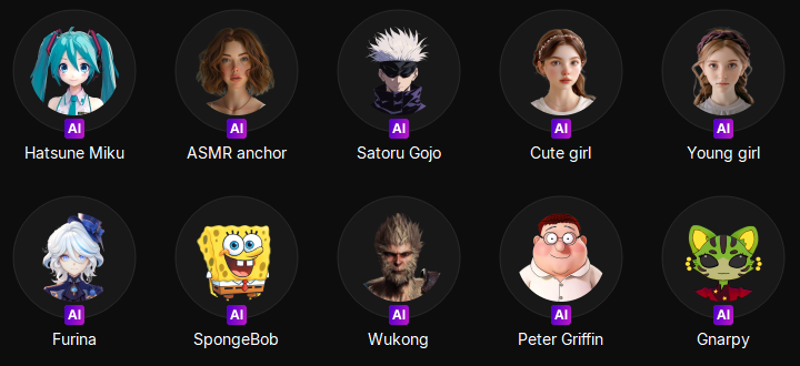 easeus voicewave sound effects example