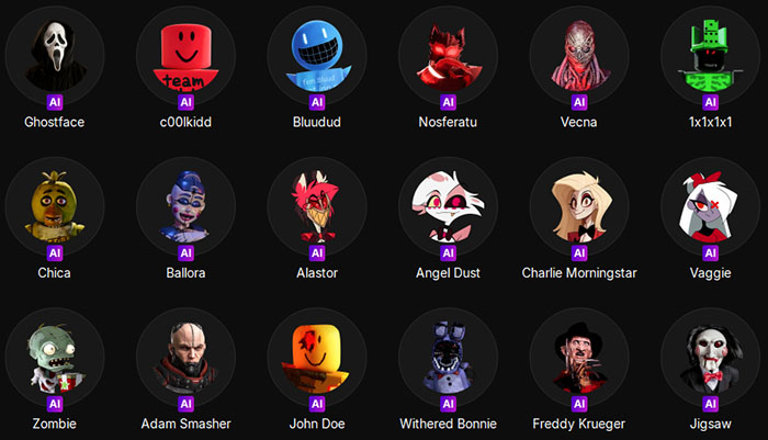 easeus voicewave sound effects example