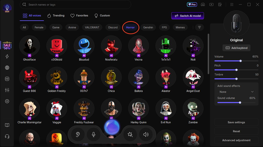 easeusvoicewave-horro-tag