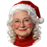 Mrs. Claus