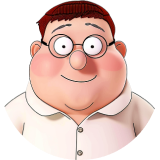 Peter Griffin