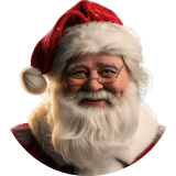 Santa Claus