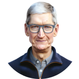 Tim Cook
