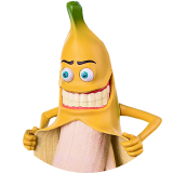 Wicked Banana