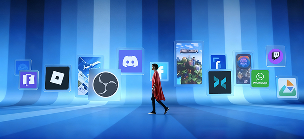 Real-Time Voice Modification Preview