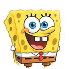 SpongeBob