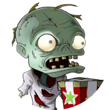 Zombie