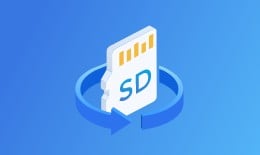 Top 10 Free SD Card Recovery Software