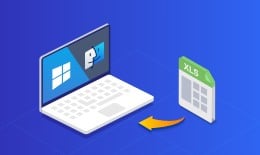 Recover Deleted or Unsaved Office Excel Files