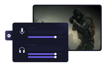 open-call-of-duty-settings