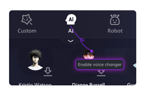 Real-Time OBS Voice Changer - Upgrade Your Stream with AI